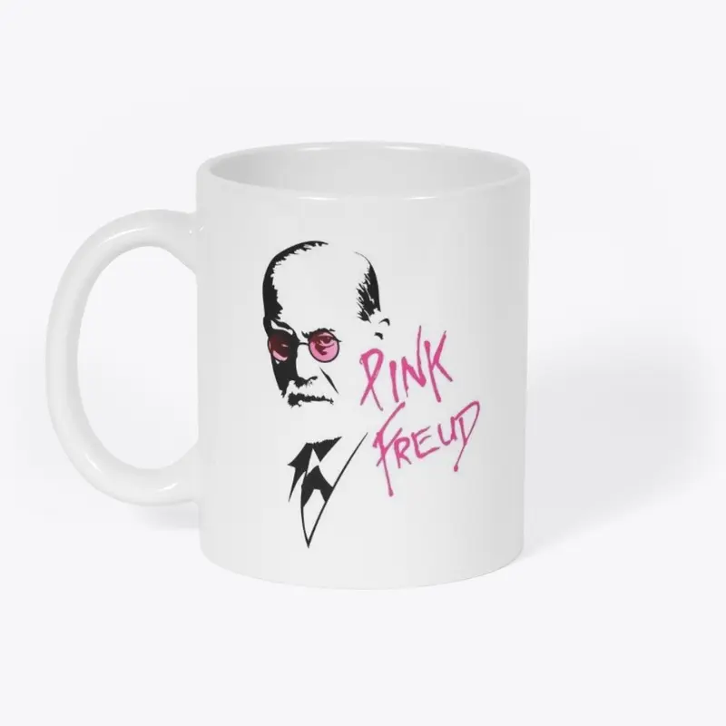 ΠΡΟΪΟΝΤΑ PINK FREUD