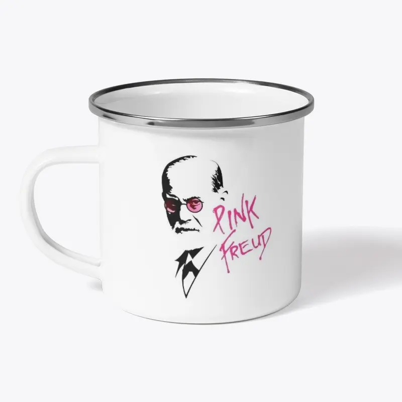 ΠΡΟΪΟΝΤΑ PINK FREUD